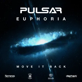 Euphoria / Move It Back by Dima Pulsar