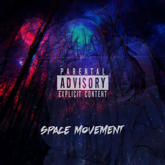 Space Movement by KURTH HAINT