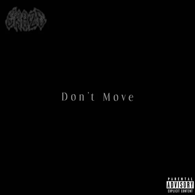 Don't Move