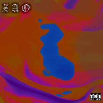 Z a O by Negativo Gang