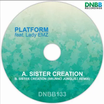 Sister Creation by LADY EMZ