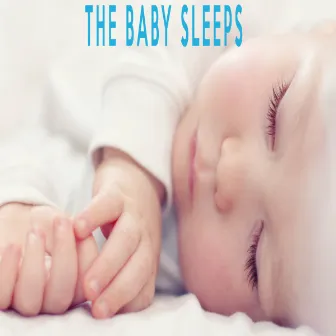 The Baby Sleeps by Color Noise Therapy