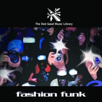 Fashion Funk by Richard Brown