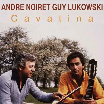 Cavatina by André Noiret