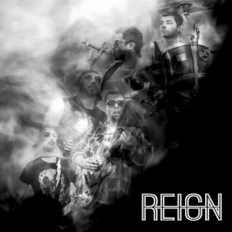 Reign by Reign