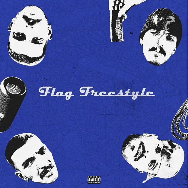 FLAG FREE$TYLE