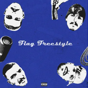 FLAG FREE$TYLE by Kiyot