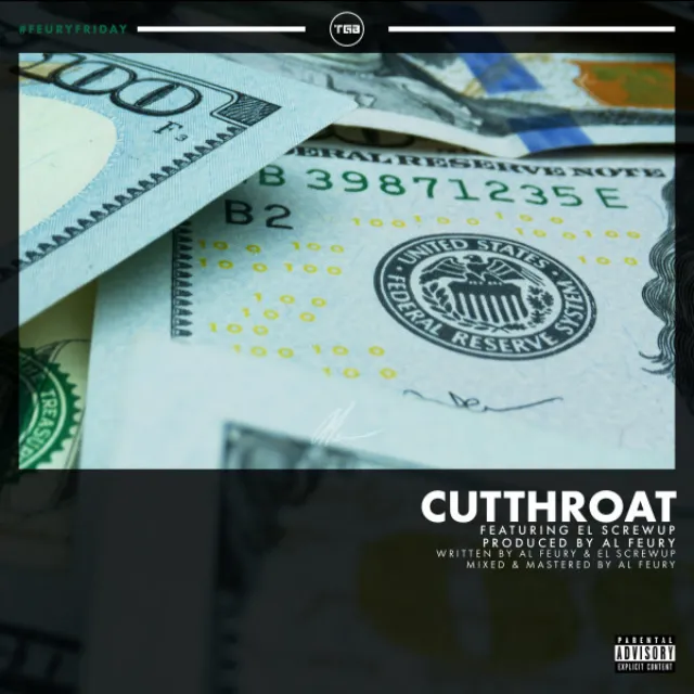 Cutthroat