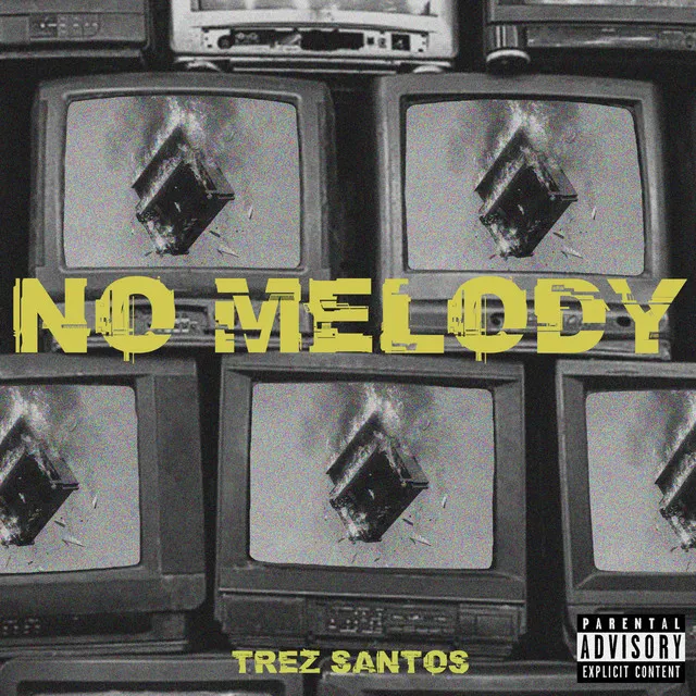 No Melody