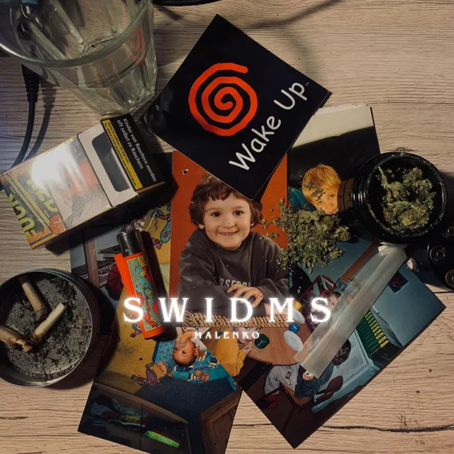 SWIDMS