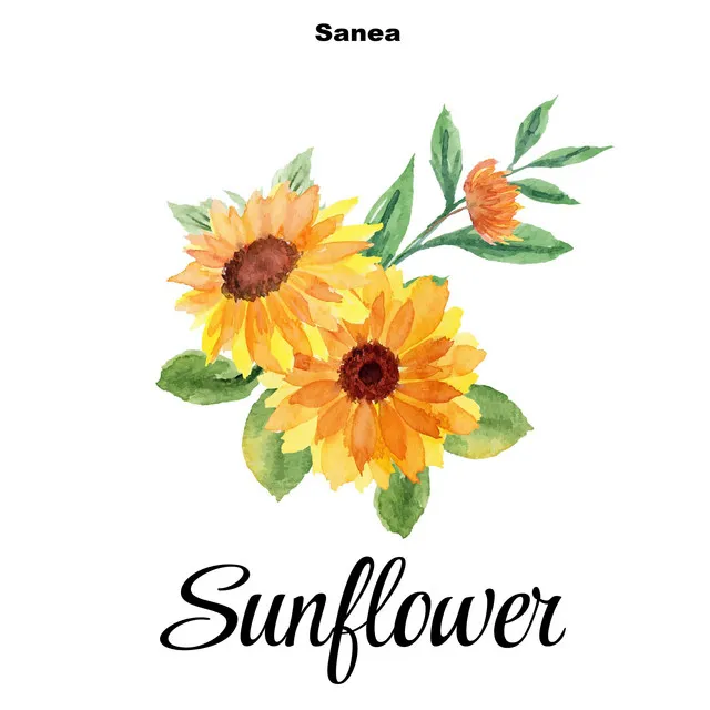 Sun Flower