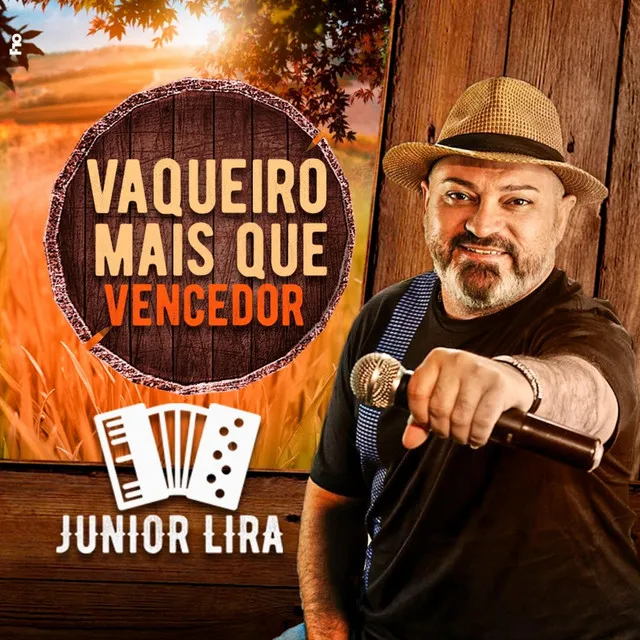 Vaqueiro Mais Que Vencedor