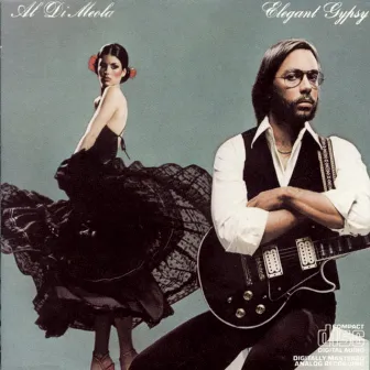 Elegant Gypsy by Al Di Meola