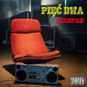 Szampan by Pięć Dwa