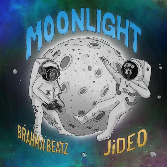 Moonlight by jideo