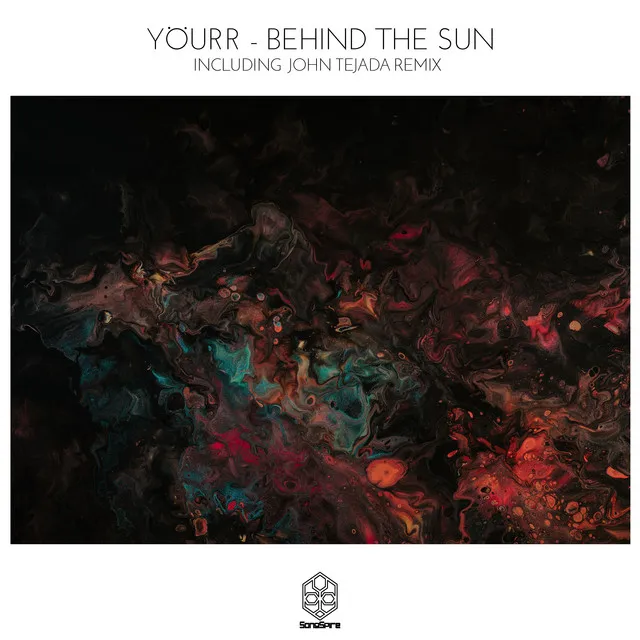 Behind The Sun - John Tejada Remix