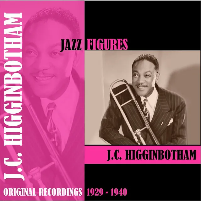 J. C. Higginbotham