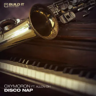 Disco Nap by 