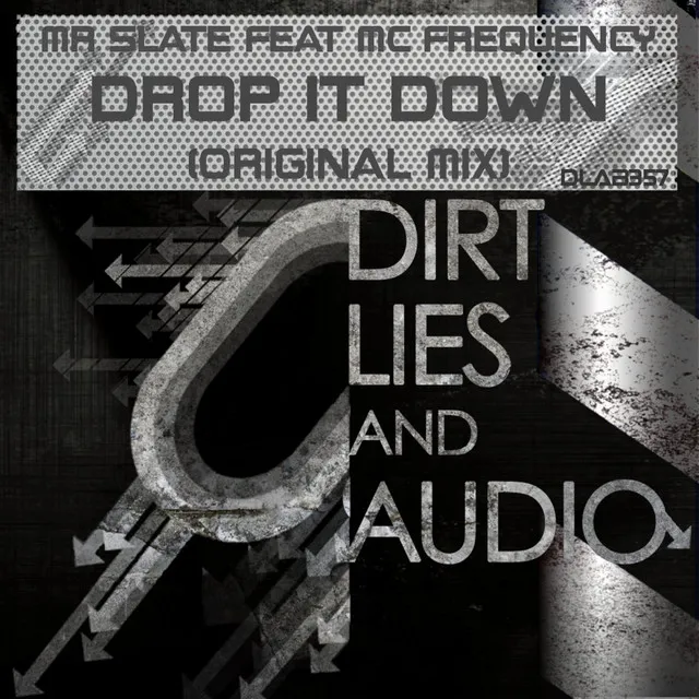 Drop It Down - Original Mix