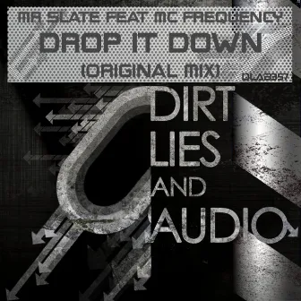 Drop It Down by MC Frequency