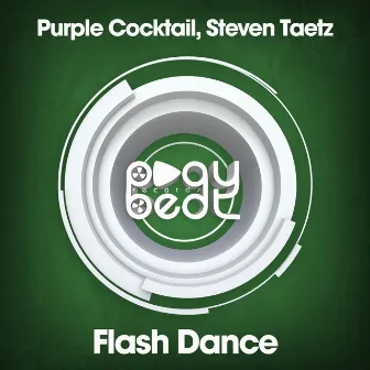 Flash Dance (Adyro Remix) by Steven Taetz