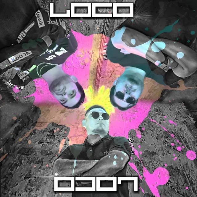 Loco