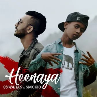 Heenaya by Suwahas