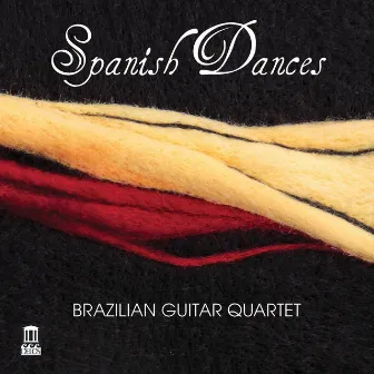 Spanish Dances (Arr. Tadeu do Amaral for Guitar Quartet) by Tadeu do Amaral