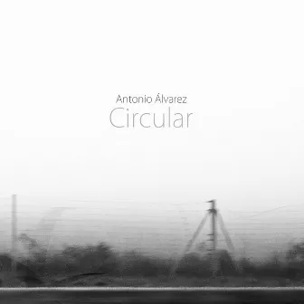 Circular by Antonio Alvarez