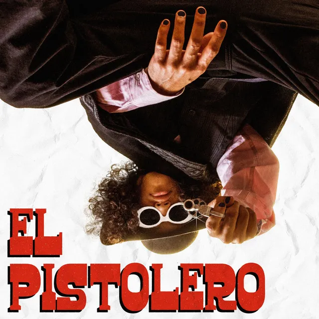 El Pistolero