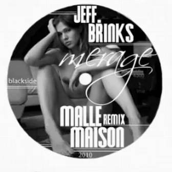 Merage Ep by Jeff Brinks