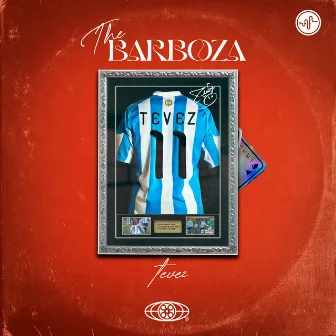 Tevez by The Barboza