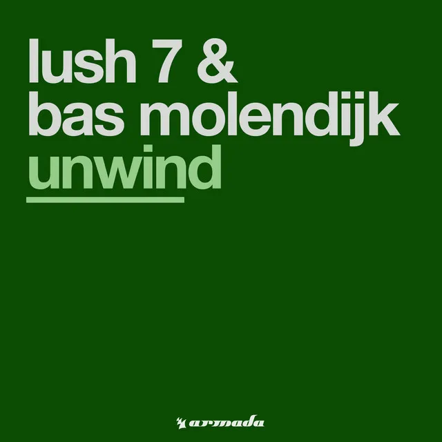 Unwind - Lutzenkirchen Remix