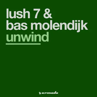 Unwind by Lush 7