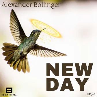 New Day by Alexander Bollinger