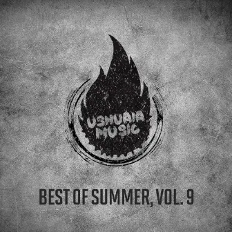 Best of Summer, Vol. 9 by Siedos