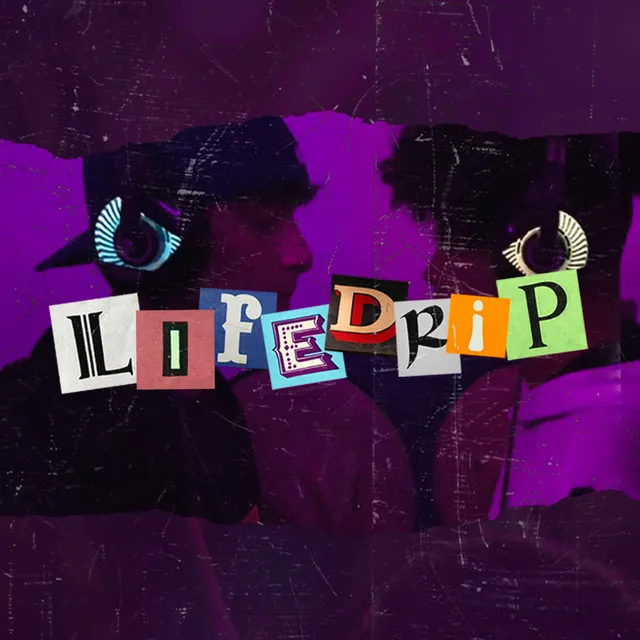 LIFEDRIP