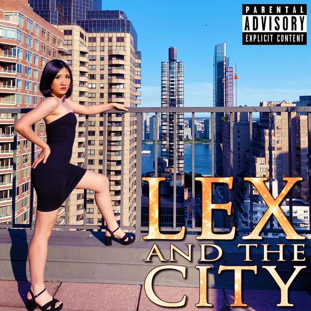 Lex and the City