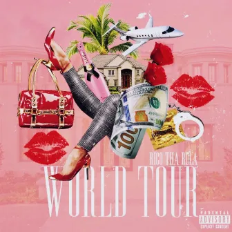 World Tour by Rico Tha Rula