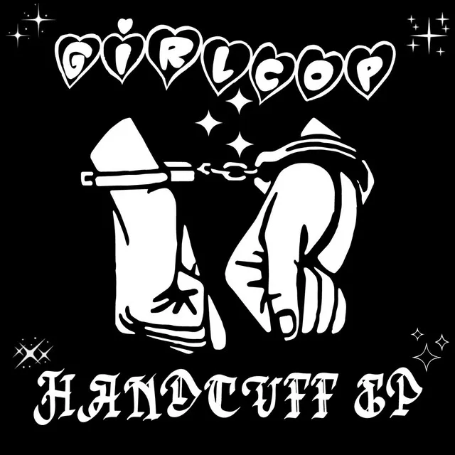 Handcuffs