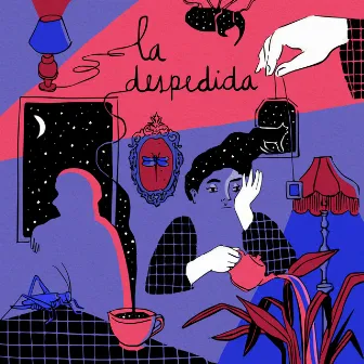 La Despedida by Maca Mona Mu