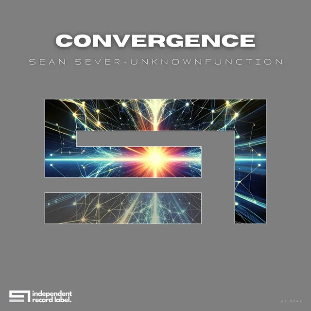 Convergence - Original Mix