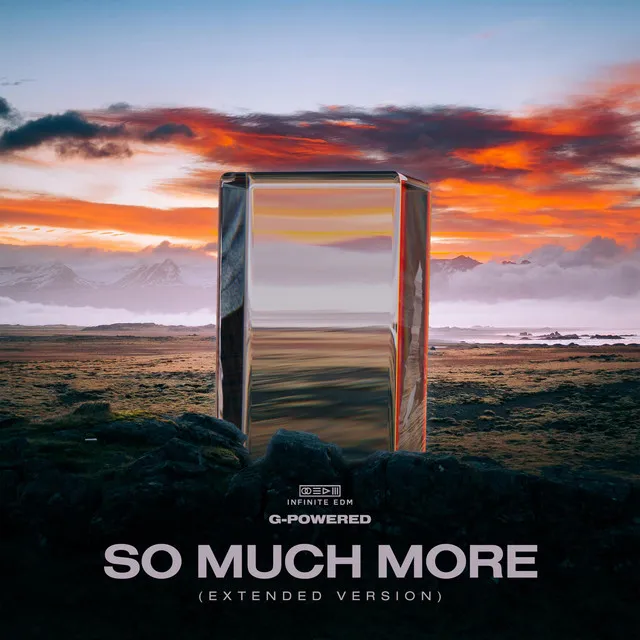 So Much More - Extended Version