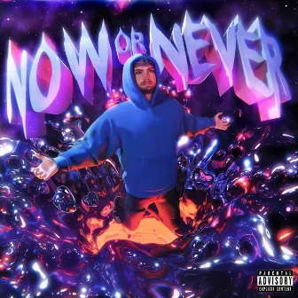 Now or Never by Mpire