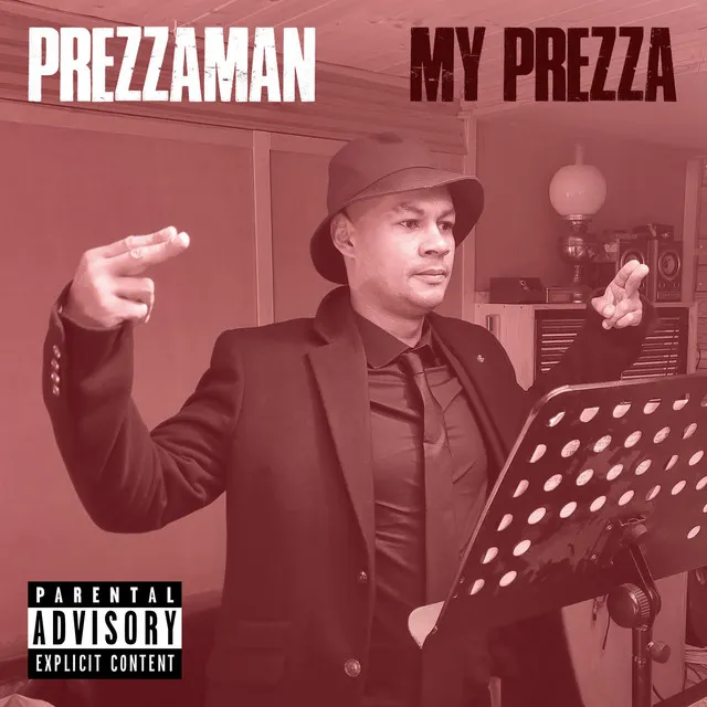 My Prezza