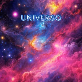 Universo by Saymon Cleiton