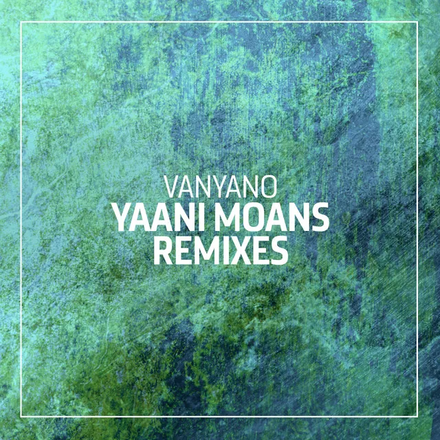 Yaani Moans - Peter Makto & Gregory S Remix