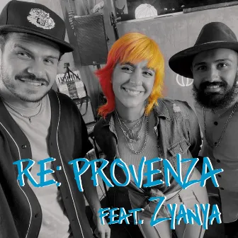 Re: PROVENZA by Los Master Plus