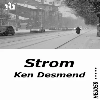 Strom by Ken Desmend