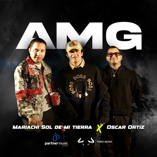 AMG - En VIvo